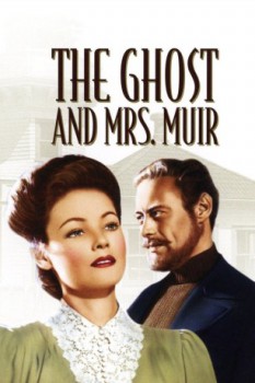 poster The Ghost and Mrs. Muir