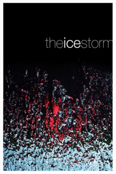 poster The Ice Storm
