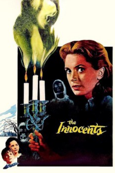 poster The Innocents