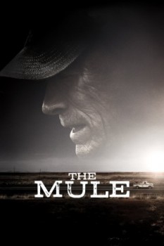 poster The Mule  (2018)