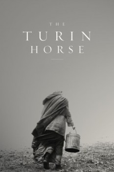 poster The Turin Horse  (2011)