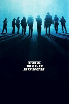 poster The Wild Bunch