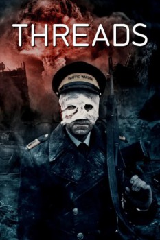 poster Threads  (1984)