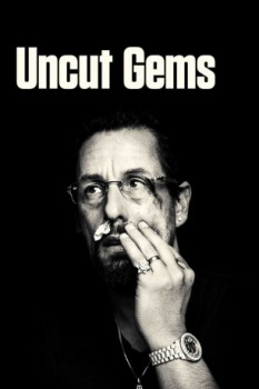 poster Uncut Gems