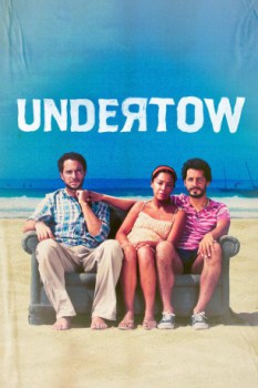 poster Undertow  (2009)
