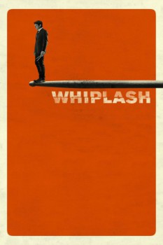 poster Whiplash