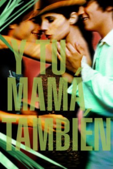 poster Y Tu Mamá También  (2001)