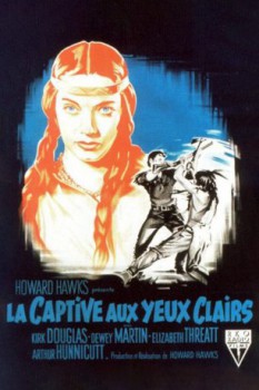 poster The Big Sky  (1952)