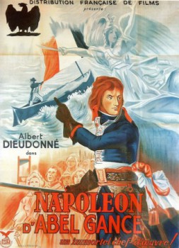 poster Napoleon