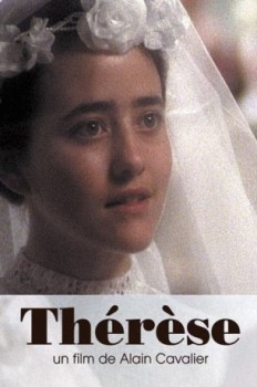 poster Therese  (1986)