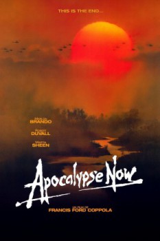 poster Apocalypse Now
