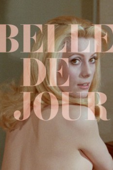poster Belle de Jour  (1967)