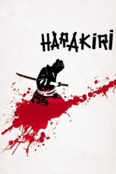 poster Harakiri