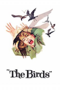 poster The Birds