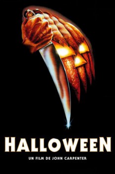 poster Halloween  (1978)