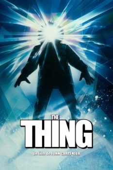 poster The Thing  (1982)