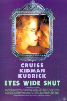 poster Eyes Wide Shut  (1999)