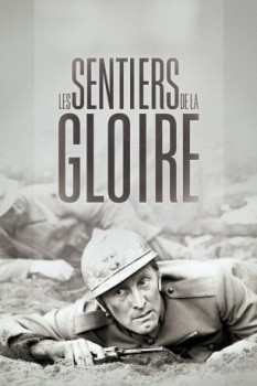 poster Paths of Glory