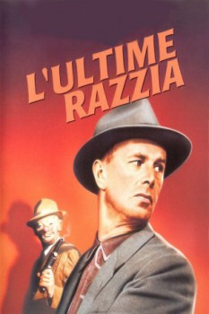 poster The Killing  (1956)