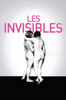 poster Les Invisibles  (2012)