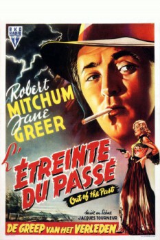 poster Out of the Past  (1947)