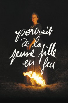 poster Portrait of a Lady on Fire