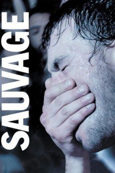 poster Sauvage  (2018)