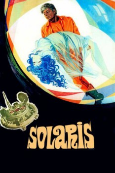 poster Solaris