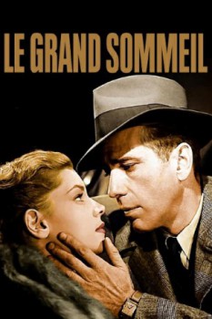 poster The Big Sleep  (1946)