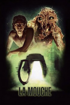 poster The Fly