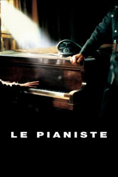 poster The Pianist  (2002)