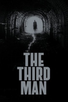 poster The Third Man  (1949)