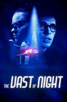 poster The Vast of Night  (2020)