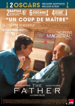 poster The Father