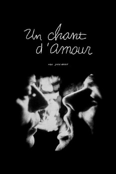 poster Un chant d'amour  (1950)