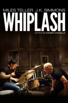 poster Whiplash  (2014)
