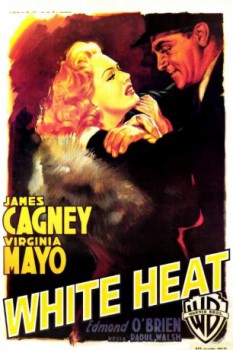 poster White Heat  (1949)