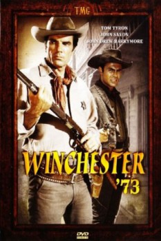 poster Winchester '73