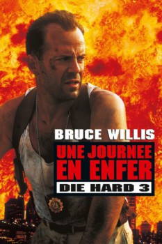poster Die Hard: With a Vengeance